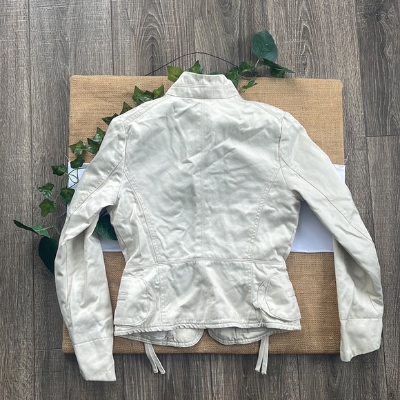 Blazer Style Jacket by Banana Republic - Picture 3 of 4